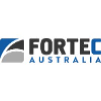Fortec Australia Logo
