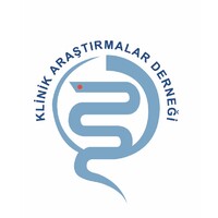 Klinik Araştırmalar Derneği- Turkish Clinical Research Association Logo
