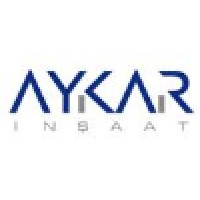 Aykar İnşaat Logo