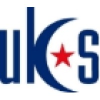 UKS Uluslararası Kalite Sistemleri ve Belgelendirme Ltd. Şti. Logo