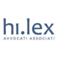 hilex - Avvocati Associati Logo