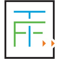 TeachForward Logo