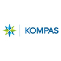 Kompas d.o.o. Logo