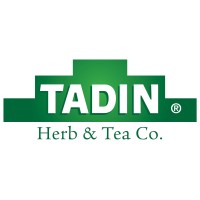 Tadin Herb & Tea Company Logo