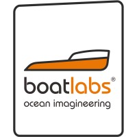 Boatlabs AS Logo