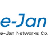 e-Jan Networks Co. Logo