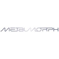 Metal Morphosis Logo