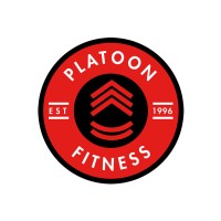 Platoon Fitness Logo