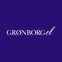 Grønborg El, Sondrup & Poulsen A/S Logo