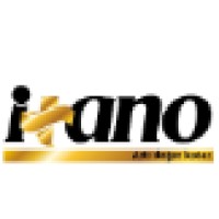 İTANO GÜMRÜK MÜŞAVİRLİĞİ VE NAKLİYAT ORG. A.Ş. Logo