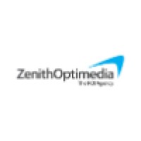ZenithOptimedia Turkey Logo