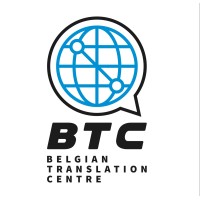 Belgian Translation Centre (BTC) Logo
