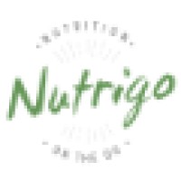 NutriGo AB Logo
