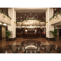 Grand Hotel Gaziantep Logo