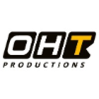 OHT Productions Logo