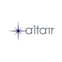 IMG Altair, LLC (an Ichor Systems company) Logo