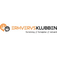 Erhvervsklubben Logo