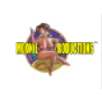 Moonie Productions Logo