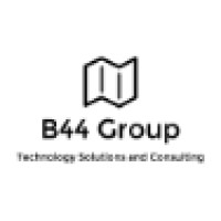 B44 Group Logo