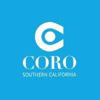 Coro Southern California Logo