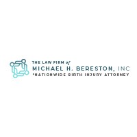The Law Firm of Michael H. Bereston, Inc. Logo