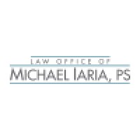 Law Office of Michael Iaria, PS Logo