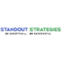 Standout Strategies, Boulder CO Logo