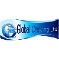 Global Crewing Ltd. Logo