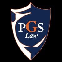 Law Office of Patrick G. Shea, APC Logo