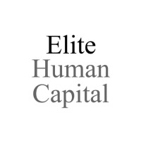 Elite Human Capital Logo