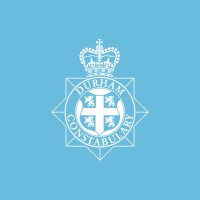 Durham Police Logo