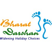Bharat Darshan Tours LLP Logo