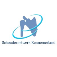 Schoudernetwerk Kennemerland Logo