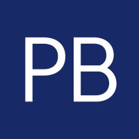 Peter Ball & Co Logo