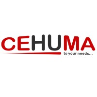 Cehuma Logo
