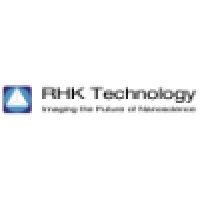 RHK Technology Logo