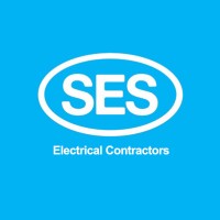 SES ELECTRICAL CONTRACTORS (UK) LTD Logo