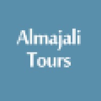Almajali Tours Logo