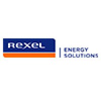Rexel Energy Solutions Logo