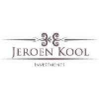 Jeroen Kool Investments Logo