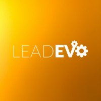 LeadEvo Logo