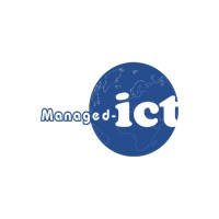 MICTS Managed ICT Services Logo