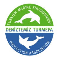 DenizTemiz Derneği/ TURMEPA Logo