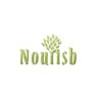 Nourish Logo