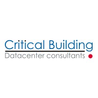 Critical Building Logo