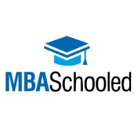 MBASchooled Logo