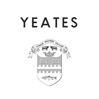 YEATES wines Logo