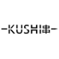 Kushi - Snack Bar Logo