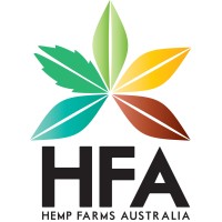 Hemp Farms Australia Logo