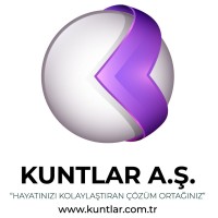 Kuntlar A.Ş. Logo